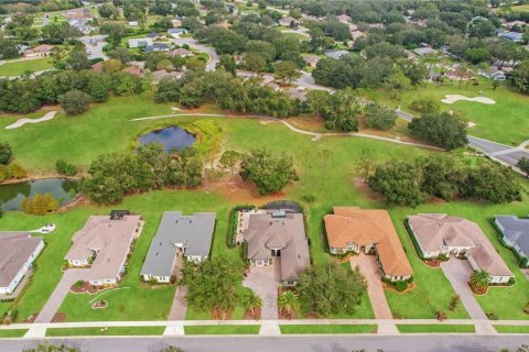 House in Lady Lake, Florida 4 bedrooms, 240.25 sq.m. № 1840225 - photo 4