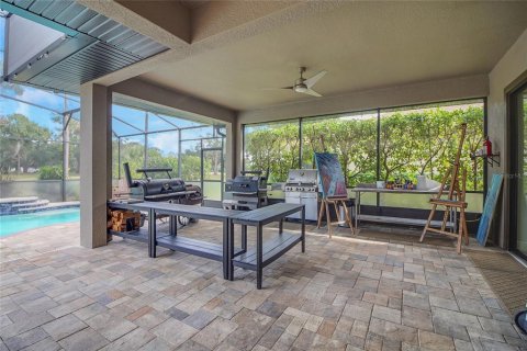 House in Lady Lake, Florida 4 bedrooms, 240.25 sq.m. № 1840225 - photo 30