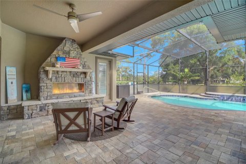 House in Lady Lake, Florida 4 bedrooms, 240.25 sq.m. № 1840225 - photo 6