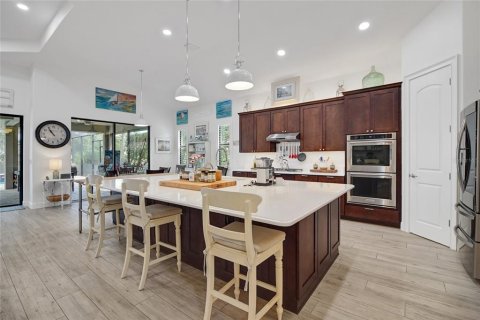 House in Lady Lake, Florida 4 bedrooms, 240.25 sq.m. № 1840225 - photo 27