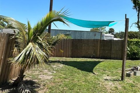 House in Nokomis, Florida 2 bedrooms, 74.32 sq.m. № 1803478 - photo 10