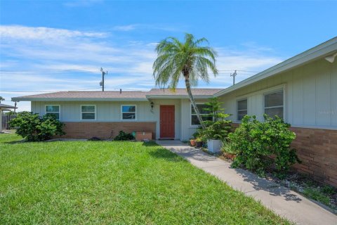 House in Sarasota, Florida 3 bedrooms, 167.6 sq.m. № 1810335 - photo 3
