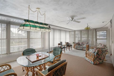 House in Sarasota, Florida 3 bedrooms, 167.6 sq.m. № 1810335 - photo 29