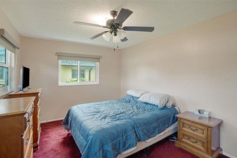 House in Sarasota, Florida 3 bedrooms, 167.6 sq.m. № 1810335 - photo 23