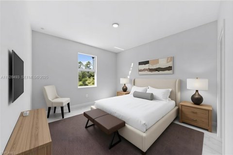 Casa en venta en Lehigh Acres, Florida, 3 dormitorios № 1986950 - foto 11