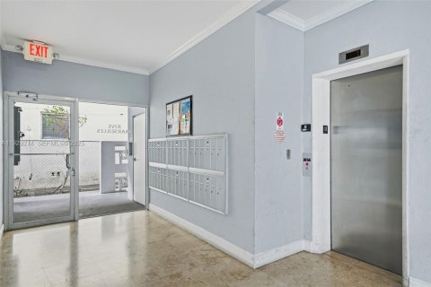 Condominio en alquiler en Miami Beach, Florida, 1 dormitorio, 62.62 m2 № 1989146 - foto 7