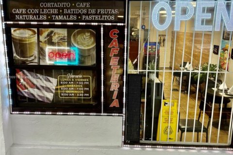 Commercial property in Hialeah, Florida № 1929010 - photo 2