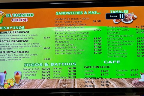 Commercial property in Hialeah, Florida № 1929010 - photo 12