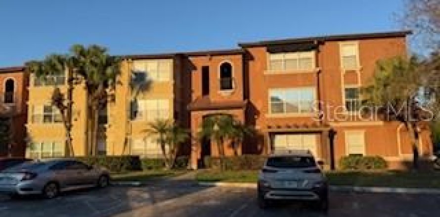 Condominio en Orlando, Florida, 2 dormitorios  № 2142509