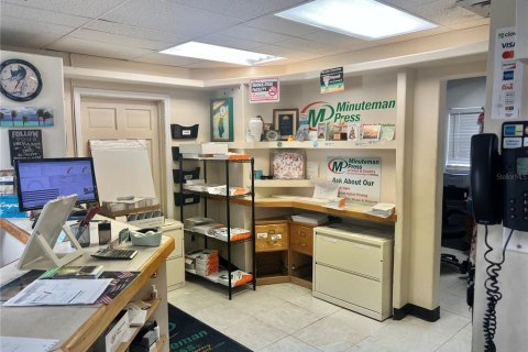 Commercial property in Tampa, Florida 280.01 sq.m. № 1535217 - photo 30