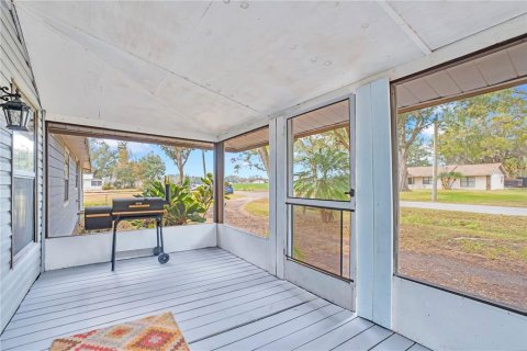 Villa ou maison à vendre à Dover, Floride: 3 chambres, 118.08 m2 № 2112256 - photo 4