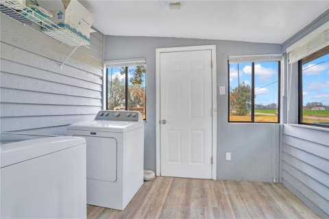 Villa ou maison à vendre à Dover, Floride: 3 chambres, 118.08 m2 № 2112256 - photo 25