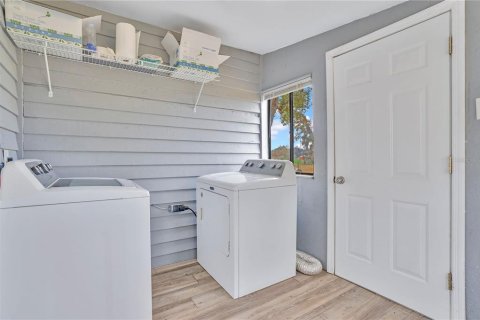 Villa ou maison à vendre à Dover, Floride: 3 chambres, 118.08 m2 № 2112256 - photo 26