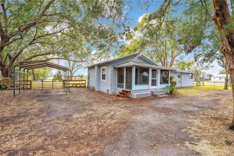 Villa ou maison à vendre à Dover, Floride: 3 chambres, 118.08 m2 № 2112256 - photo 3