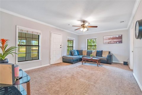 Villa ou maison à vendre à Dover, Floride: 3 chambres, 118.08 m2 № 2112256 - photo 6