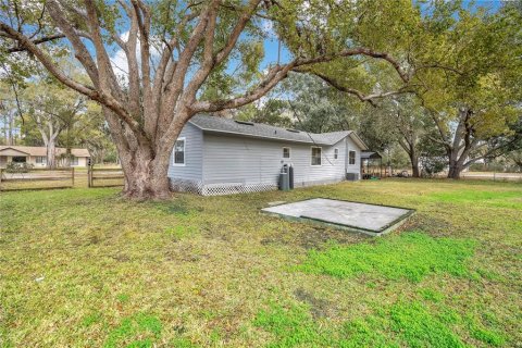 Villa ou maison à vendre à Dover, Floride: 3 chambres, 118.08 m2 № 2112256 - photo 30