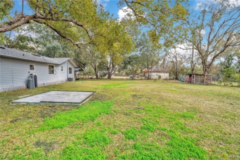 Villa ou maison à vendre à Dover, Floride: 3 chambres, 118.08 m2 № 2112256 - photo 29