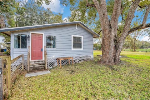 Villa ou maison à vendre à Dover, Floride: 3 chambres, 118.08 m2 № 2112256 - photo 27