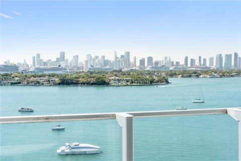 Купить кондоминиум в Майами-Бич, Флорида 45.8м2, № 1715676 - фото 13