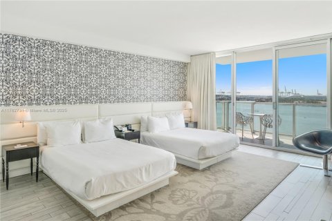 Купить кондоминиум в Майами-Бич, Флорида 45.8м2, № 1715676 - фото 9