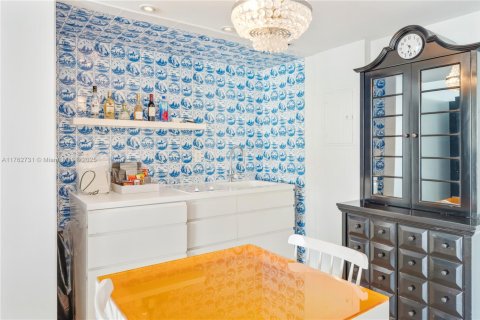 Купить кондоминиум в Майами-Бич, Флорида 45.8м2, № 1715676 - фото 5