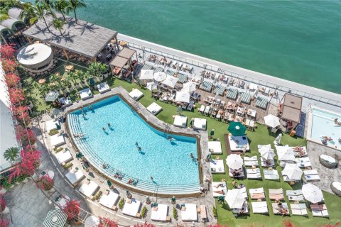 Купить кондоминиум в Майами-Бич, Флорида 45.8м2, № 1715676 - фото 11