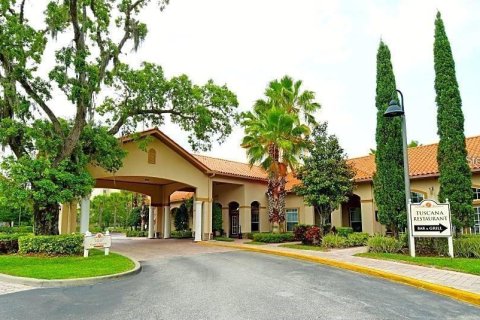 Condominio en alquiler en Davenport, Florida, 3 dormitorios, 115.57 m2 № 1894215 - foto 30