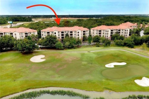 Condominio en alquiler en Davenport, Florida, 3 dormitorios, 115.57 m2 № 1894215 - foto 5