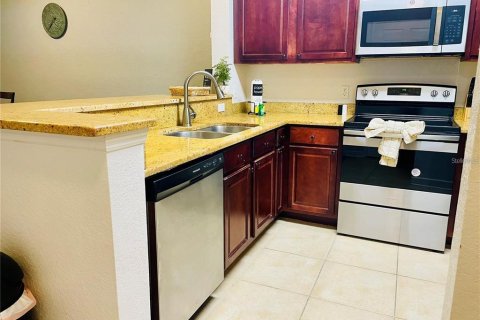 Condominio en alquiler en Davenport, Florida, 3 dormitorios, 115.57 m2 № 1894215 - foto 12