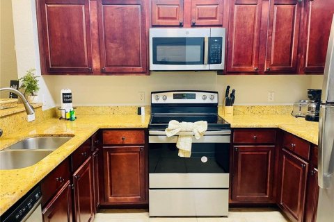 Condominio en alquiler en Davenport, Florida, 3 dormitorios, 115.57 m2 № 1894215 - foto 11