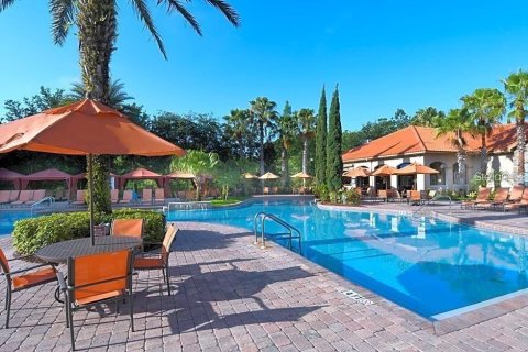 Condominio en alquiler en Davenport, Florida, 3 dormitorios, 115.57 m2 № 1894215 - foto 28