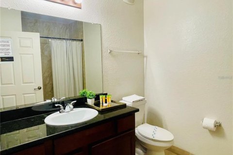 Condominio en alquiler en Davenport, Florida, 3 dormitorios, 115.57 m2 № 1894215 - foto 23