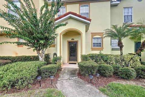 Adosado en alquiler en Davenport, Florida, 3 dormitorios, 117.24 m2 № 1881222 - foto 2