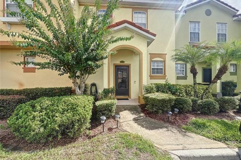 Adosado en alquiler en Davenport, Florida, 3 dormitorios, 117.24 m2 № 1881222 - foto 1