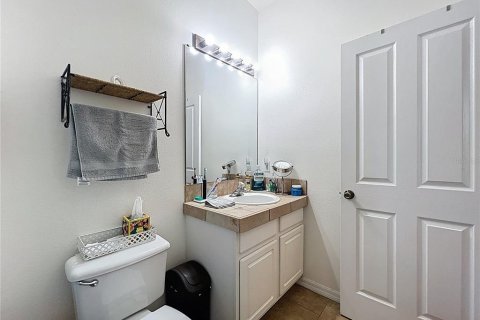 Adosado en alquiler en Davenport, Florida, 3 dormitorios, 117.24 m2 № 1881222 - foto 9