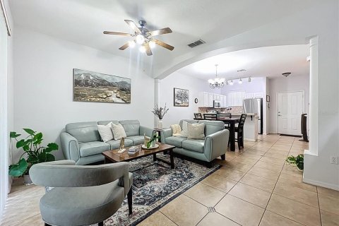 Adosado en alquiler en Davenport, Florida, 3 dormitorios, 117.24 m2 № 1881222 - foto 3