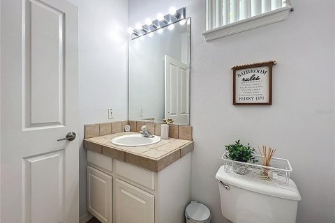 Adosado en alquiler en Davenport, Florida, 3 dormitorios, 117.24 m2 № 1881222 - foto 8