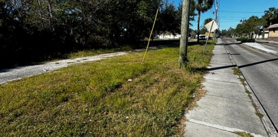 Terreno en Clearwater, Florida № 1564677