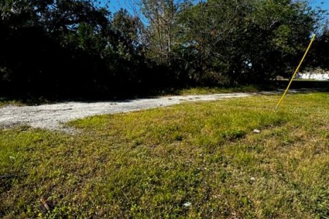 Terreno en venta en Clearwater, Florida № 1564677 - foto 3