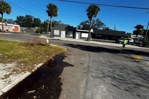 Terreno en venta en Clearwater, Florida № 1564677 - foto 8