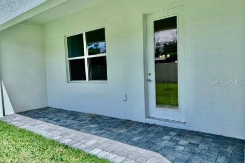 Touwnhouse à louer à Oviedo, Floride: 3 chambres, 174.38 m2 № 2407112 - photo 5