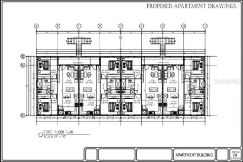 Land in Spring Hill, Florida № 1619194 - photo 4
