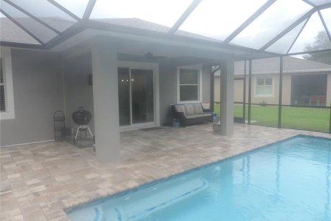 Villa ou maison à vendre à Venice, Floride: 3 chambres, 144.09 m2 № 2410632 - photo 3