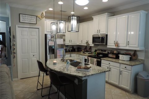 Villa ou maison à vendre à Venice, Floride: 3 chambres, 144.09 m2 № 2410632 - photo 5