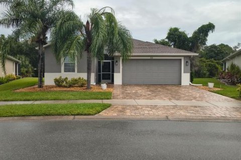 Villa ou maison à Venice, Floride 3 chambres, 144.09 m2 № 2410632