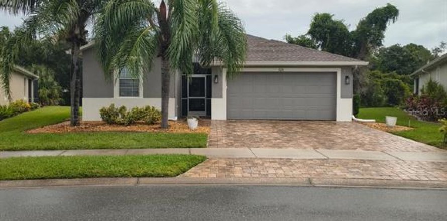 Villa ou maison à Venice, Floride 3 chambres, 144.09 m2 № 2410632