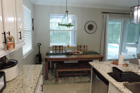 Villa ou maison à vendre à Venice, Floride: 3 chambres, 144.09 m2 № 2410632 - photo 6