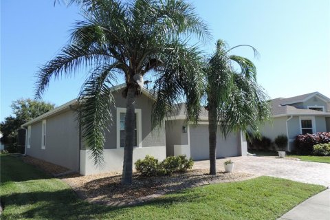 Villa ou maison à vendre à Venice, Floride: 3 chambres, 144.09 m2 № 2410632 - photo 28