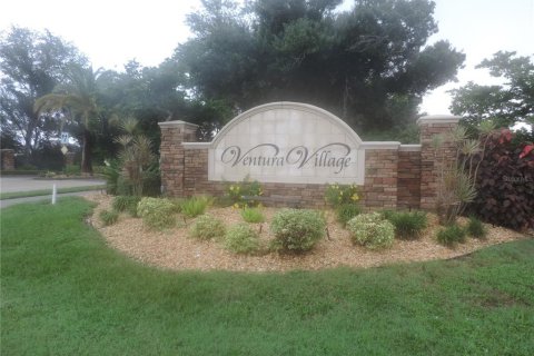 Villa ou maison à vendre à Venice, Floride: 3 chambres, 144.09 m2 № 2410632 - photo 4