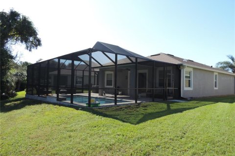 Villa ou maison à vendre à Venice, Floride: 3 chambres, 144.09 m2 № 2410632 - photo 27